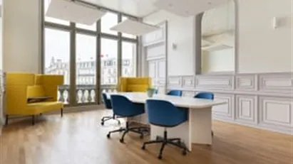 Office space for rent in Lille, Hauts-de-France