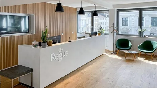 Office spaces for rent in Mönchengladbach - photo 2
