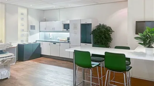 Office spaces for rent in Haarlemmermeer - photo 3