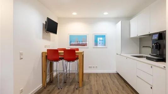 Kontorer til leie i Dusseldorf - bilde 5