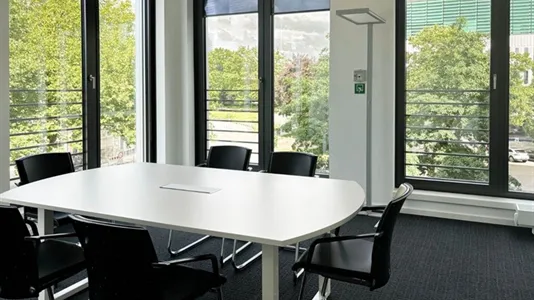 Office spaces for rent in Hamburg Nord - photo 5
