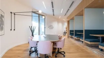 Office space for rent in Bordeaux, Nouvelle-Aquitaine