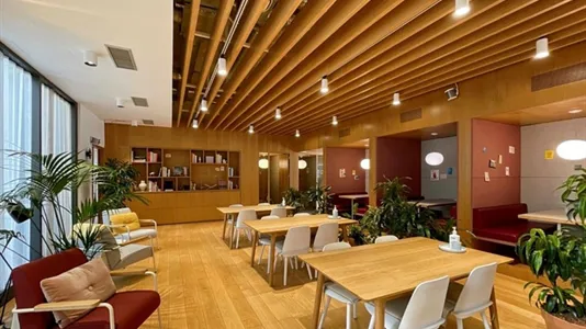 Kantorruimte te huur in Berlijn Pankow - foto 3