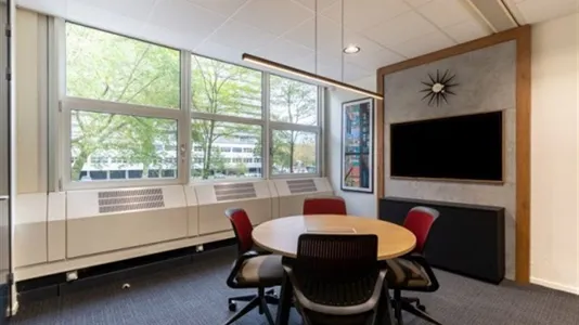 Office spaces for rent in Amsterdam Zuideramstel - photo 3