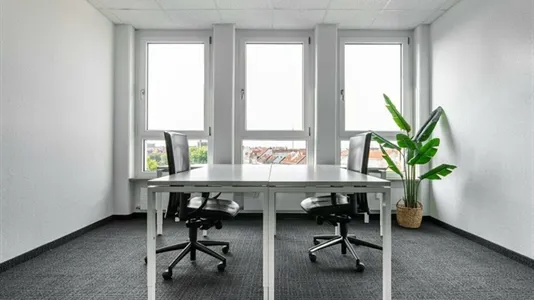 Kantorruimte te huur in Nuremberg - foto 5