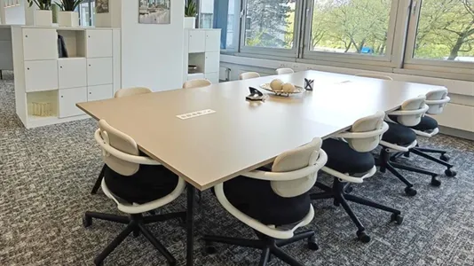 Kontorslokaler för uthyrning i Dortmund - foto 4