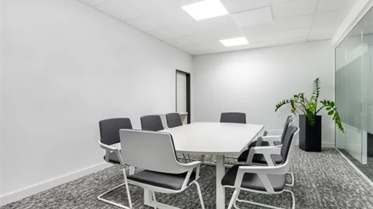 Kantorruimte te huur in Chemnitz - foto 2