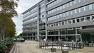 Kontor til leie, Mannheim, Baden-Württemberg, Theodor-Heuss-Anlage 12