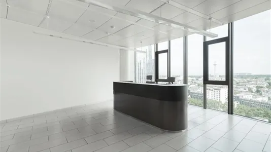Kantorruimte te huur in Frankfurt Innenstadt I - foto 1