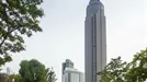 Office space for rent, Frankfurt Innenstadt II, Frankfurt (region), Friedrich-Ebert-Anlage 49