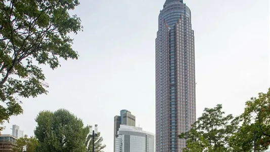 Office spaces for rent in Frankfurt Innenstadt II - photo 1