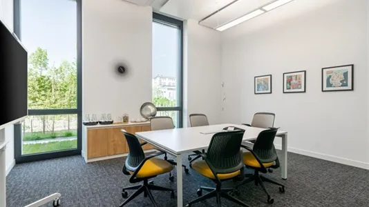 Office spaces for rent in Offenbach am Main - photo 7