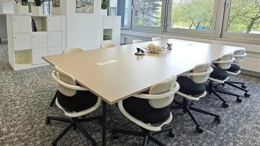 Office spaces for rent in Dortmund - photo 5