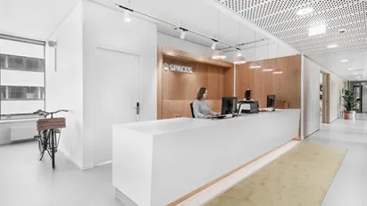 Office space for rent in Frankfurt Bornheim/Ostend, Frankfurt (region)