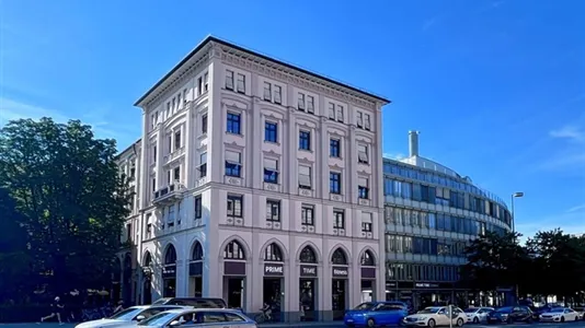 Büros zur Miete in München Altstadt-Lehel - Foto 2