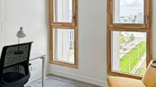 Kontorlokaler til leje i Grenoble - billede 2