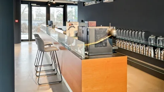 Office spaces for rent in Berlin Charlottenburg-Wilmersdorf - photo 5
