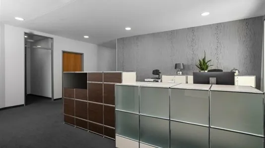 Office spaces for rent in Dusseldorf - photo 2