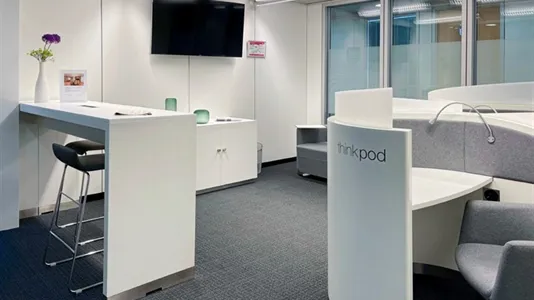 Office spaces for rent in Dusseldorf - photo 3