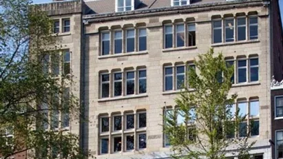 Office space for rent in Amsterdam Centrum, Amsterdam