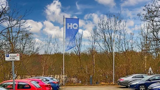 Kontorslokaler för uthyrning i Gelsenkirchen - foto 6