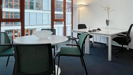 Office spaces for rent in Stuttgart-Mitte - photo 2