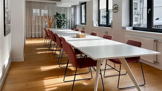 Office spaces for rent in Bonn - photo 9