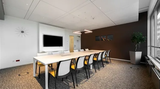 Kontorer til leie i Hamburg Mitte - bilde 6