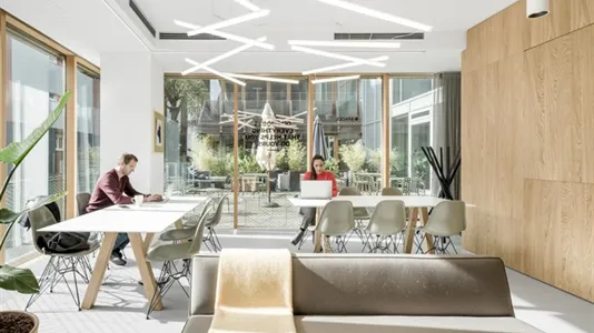 Kantorruimte te huur in Dusseldorf - foto 3