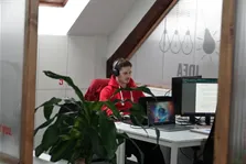 S HUB Coworking