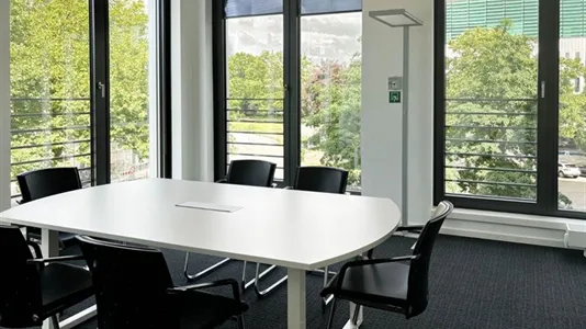 Office spaces for rent in Hamburg Nord - photo 4