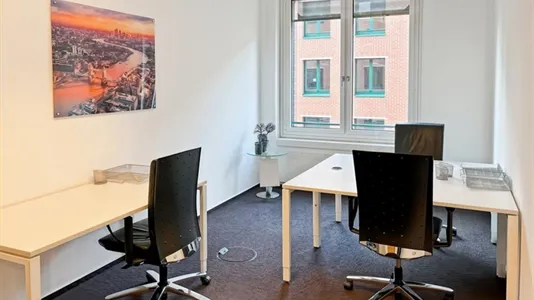 Office spaces for rent in Berlin Mitte - photo 2