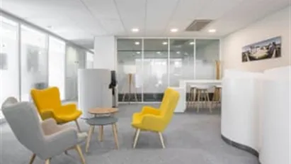 Office space for rent in Nantes, Pays de la Loire