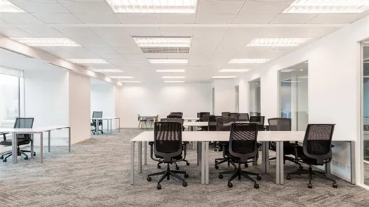 Office spaces for rent in Munich Schwabing-Freimann - photo 8