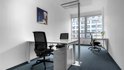 Office space for rent in Hamburg Mitte, Hamburg