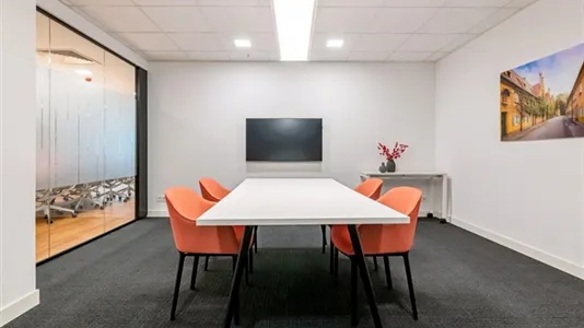 Büros zur Miete in Augsburg - Foto 4