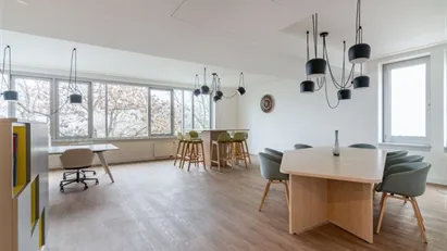 Office space for rent in Frankfurt Süd, Frankfurt (region)