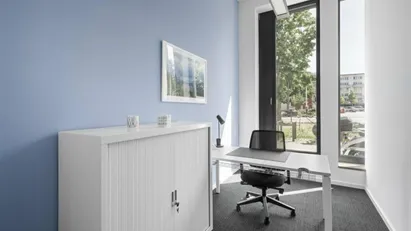 Office space for rent in Darmstadt, Hessen