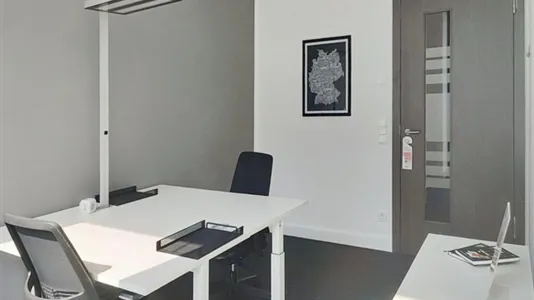 Kantorruimte te huur in Berlijn Mitte - foto 1
