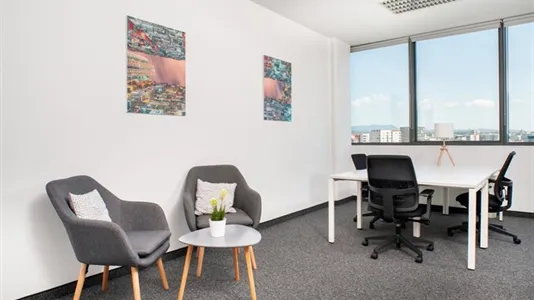 Kontorslokaler för uthyrning i Osnabrück - foto 9