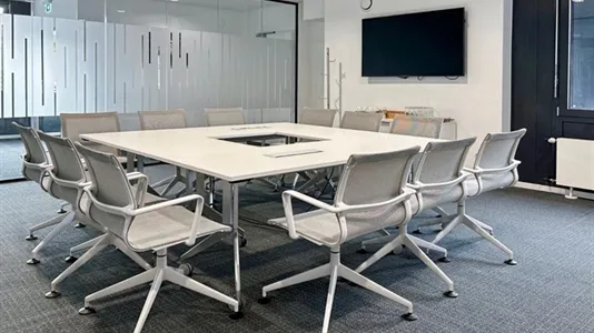 Office spaces for rent in Bonn - photo 5