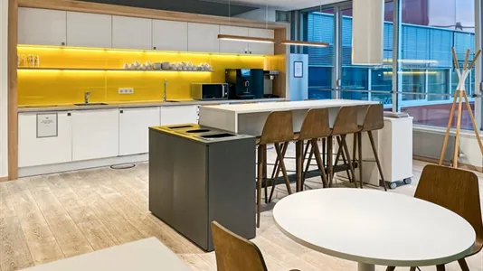 Kantorruimte te huur in Hamburg Mitte - foto 5