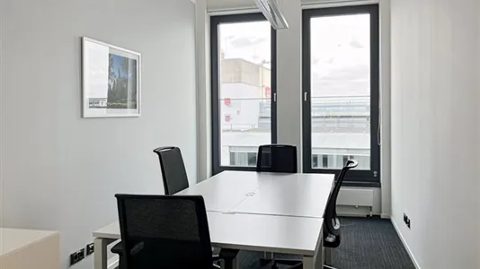 Kontorslokaler för uthyrning i Hamburg Altona - foto 5