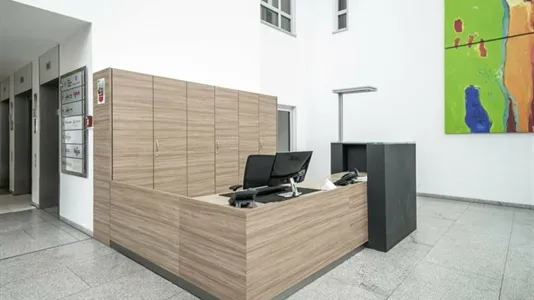 Office spaces for rent in Main-Taunus-Kreis - photo 2