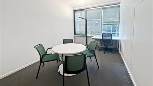 Kontorslokaler för uthyrning i Rhein-Neckar-Kreis - foto 3