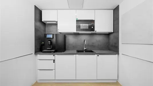 Kontorlokaler til leje i Dusseldorf - billede 6