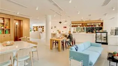 Office space for rent in Boulogne-Billancourt, Île-de-France