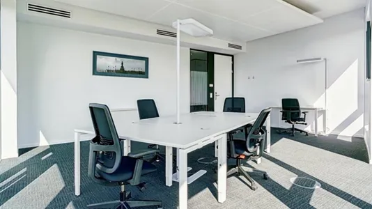 Kontorer til leie i Heidelberg - bilde 11