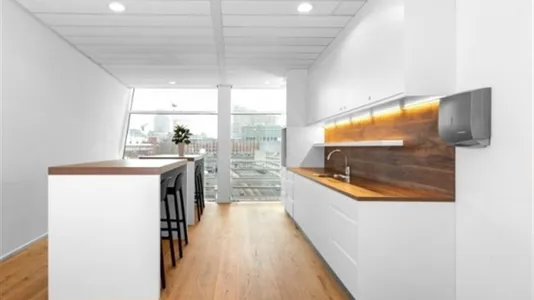 Office spaces for rent in The Hague Haagse Hout - photo 3