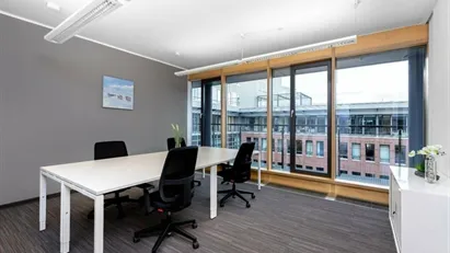 Office space for rent in Munich Altstadt-Lehel, Munich